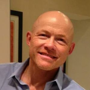 Meet your Posher, Wesley